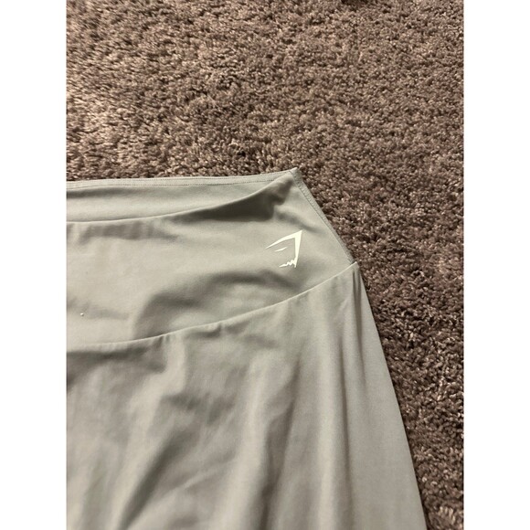 Gymshark grey leggings - Picture 2 of 6
